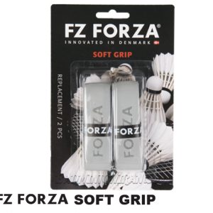 گریپ بدمینتون فورزا مدل Soft grip