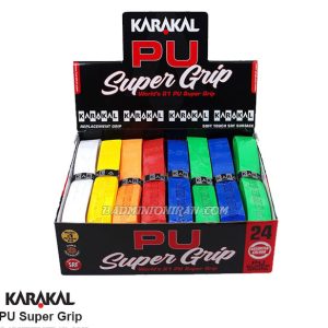 گریپ کاراکال مدل Karakal PU Super Grip