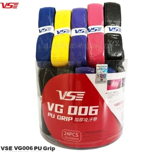 گریپ بدمینتون VSE VG006 PU Grip