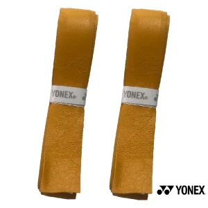 leather grip yonex