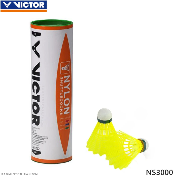 VICTOR-NS-3000